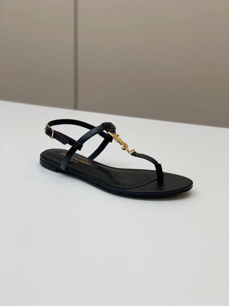 Ysl Sandals